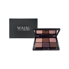 Load image into Gallery viewer, Eyeshadow Palette - Sweet Almond
