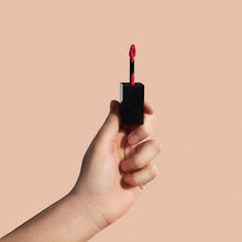 Load image into Gallery viewer, Matte Lip Stain - Deep Burgundy