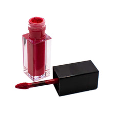 Load image into Gallery viewer, Matte Lip Stain - Deep Burgundy